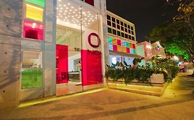 Now Hotel Cali (Adults Only)