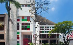 Now Hotel Cali (Adults Only)